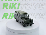 Land Rover 109 Solido 1/43 Verde