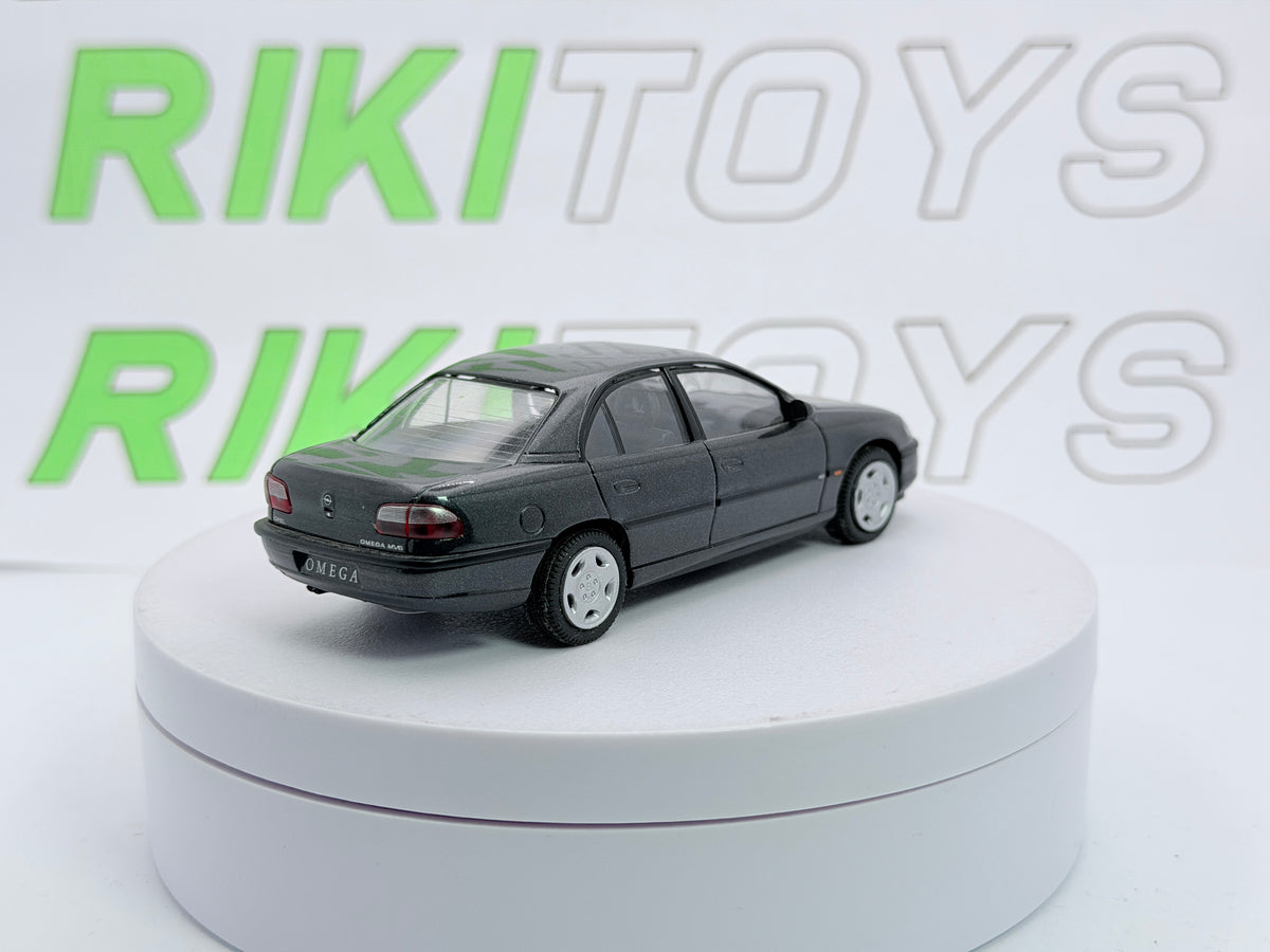 Opel Omega Schuco 1/43 Nero