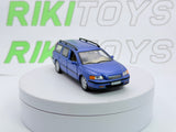 Volvo V70 Schuco 1/43 Blu scuro