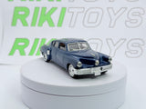 Tucker  Solido 1/43 Blu metallizzato 1948