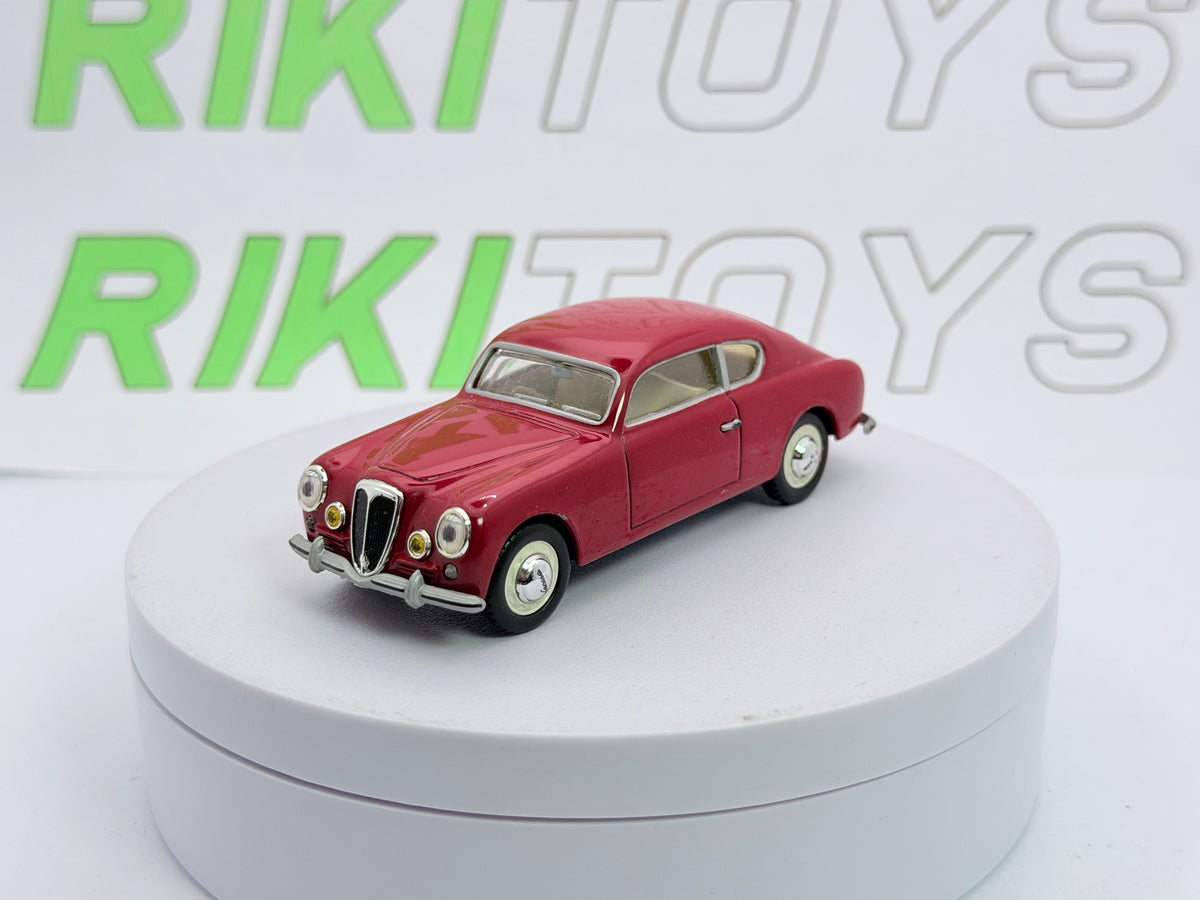 Lancia Aurelia B20 Solido 1/43 Rosso