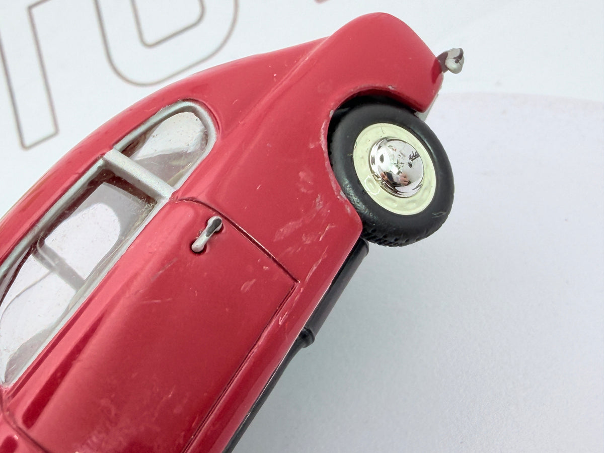 Lancia Aurelia B20 Solido 1/43 Rosso