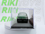 Ford Mustang GT 390 Edicola 1/43 Verde 1968