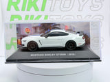 Shelby Mustang GT 350 Edicola 1/43 Bianco 2016