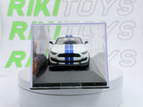 Shelby Mustang GT 350 Edicola 1/43 Bianco 2016