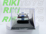 Shelby Mustang GT 350 Edicola 1/43 Bianco 2016