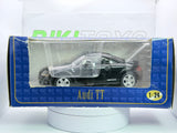 Audi TT Coupé MK1  1/24 Nero