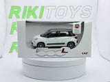 Fiat 500 L Mondo Motors 1/43 Bianco