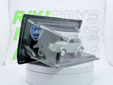 Lancia Ardea 4a serie Norev 1/43 Argento