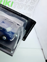 Lancia  Aurelia B 10 Norev 1/43 Blu