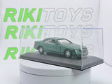 Mercedes Benz 600 CL Cararama 1/43 Verde