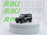 Mercedes Benz G-Klass  1/50 Nero