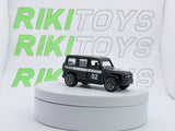 Mercedes Benz G-Klass  1/50 Nero