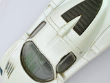 Maserati MC 12 Mondo Motors 1/43 Bianco