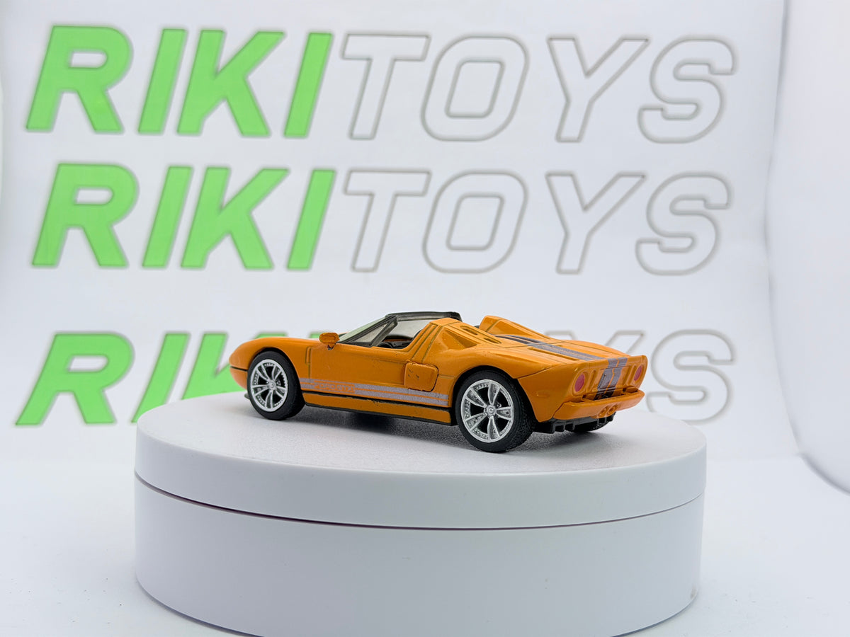 Ford GTX 1 New Ray 1/43 Arancione