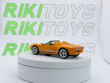 Ford GTX 1 New Ray 1/43 Arancione