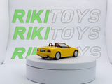 Maserati Gran Sport V8 Mondo Motors 1/43 Giallo