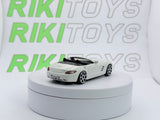 Merceds Benz SLS AMG Roadster Burago 1/43 Bianco