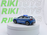 Alfa Romeo Giulietta Burago 1/43 Azzurro