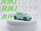 Fiat  500  1/43 Verde