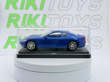 Maserati Granturismo Mondo Motors 1/43 Blu metallizzato