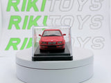 BMW Seie 3 E 46 Schuco 1/43 Rosso