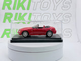 BMW Z3 Schuco 1/43 Rosso