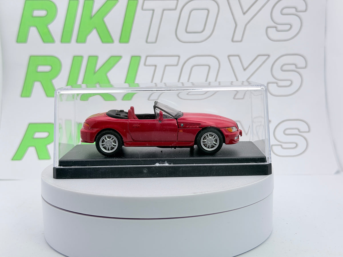 BMW Z3 Schuco 1/43 Rosso
