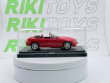 BMW Z3 Schuco 1/43 Rosso