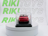 BMW Z3 Schuco 1/43 Rosso