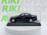 Mercedes Benz C- Klass Schuco 1/43 Blu