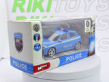 Alfa Romeo Giulietta Mondo Motors 1/43 Azzurro 2009