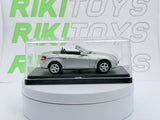Mercedes Benz SLK 2 New Ray 1/43 Argento
