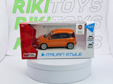 Fiat Panda 312 Mondo Motors 1/43 Arancione 2012