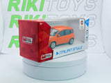 Fiat Panda 312 Mondo Motors 1/43 Arancione 2012