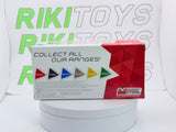 Fiat Panda 312 Mondo Motors 1/43 Arancione 2012