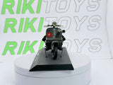 Piaggio Vespa Tap Maisto 1/24 Verde 1956