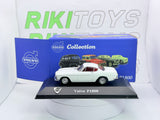 Volvo P 1800 Atlas 1/43 Bianco