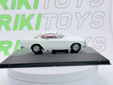 Volvo P 1800 Atlas 1/43 Bianco