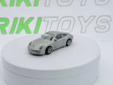 Porsche 911 Carrera Majorette 1/57 Argento