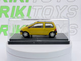 Renault Twingo 1 Cararama 1/43 Giallo  1998
