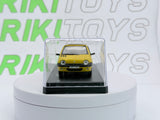 Renault Twingo 1 Cararama 1/43 Giallo  1998