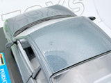 Porsche 911 Carrera 996 Burago 1/24 Grigio metallizzato