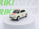 Fiat 500 Mondo Motors 1/43 Bianco 2007