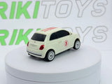 Fiat 500 Mondo Motors 1/43 Bianco 2007