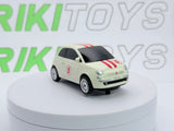 Fiat 500 Mondo Motors 1/43 Bianco 2007