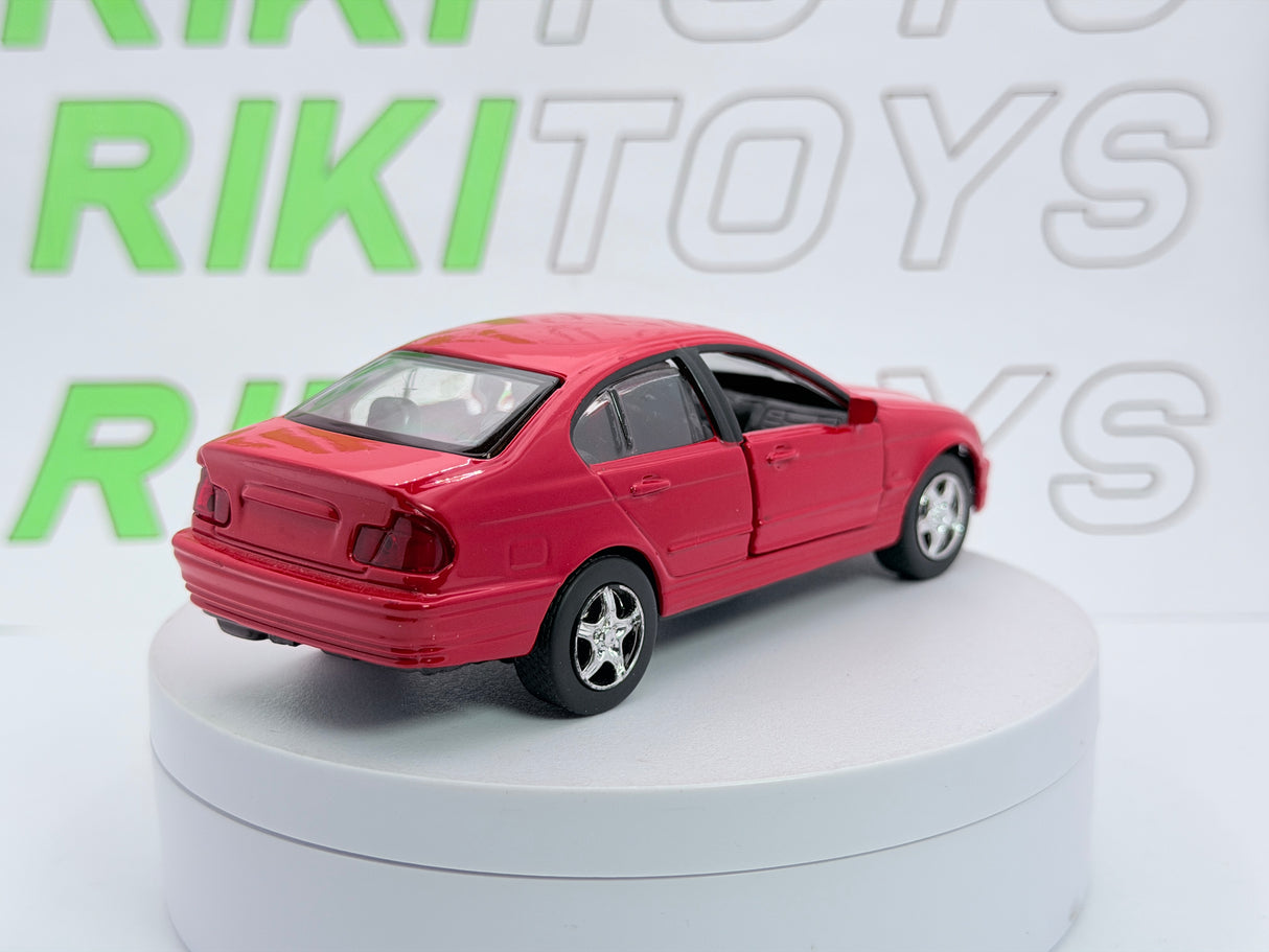 BMW 328i E46 New Ray 1/32 Rosso
