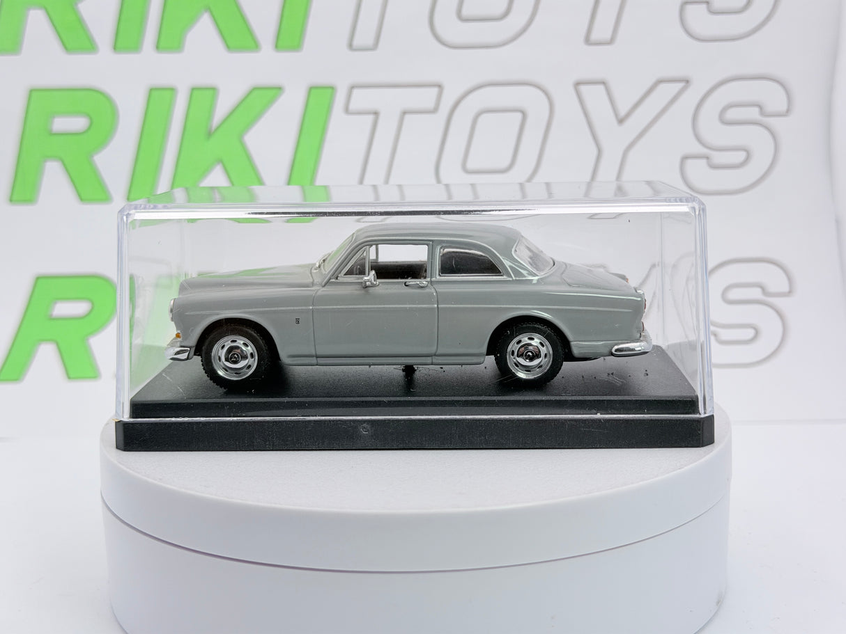 Volvo 121 Amazon Minichamps 1/43 Grigio