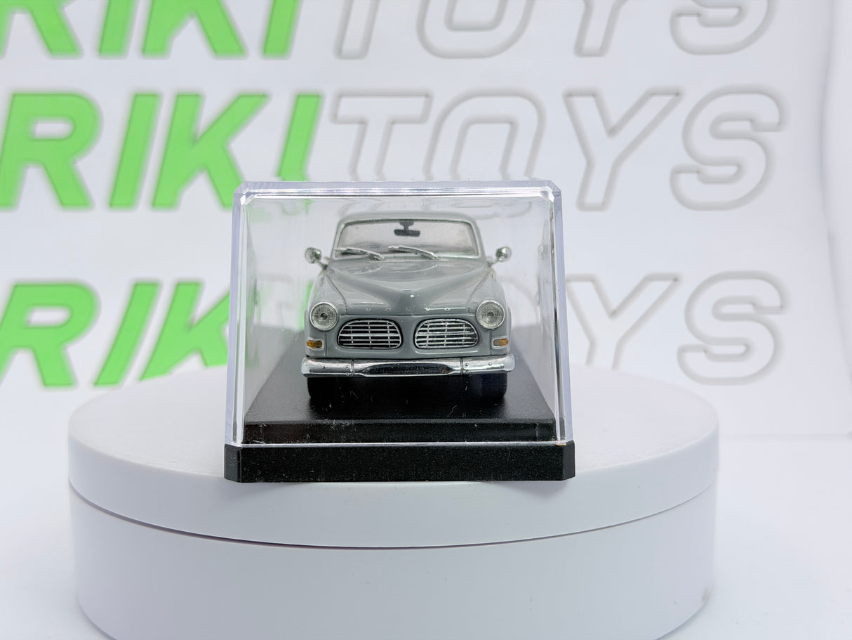 Volvo 121 Amazon Minichamps 1/43 Grigio