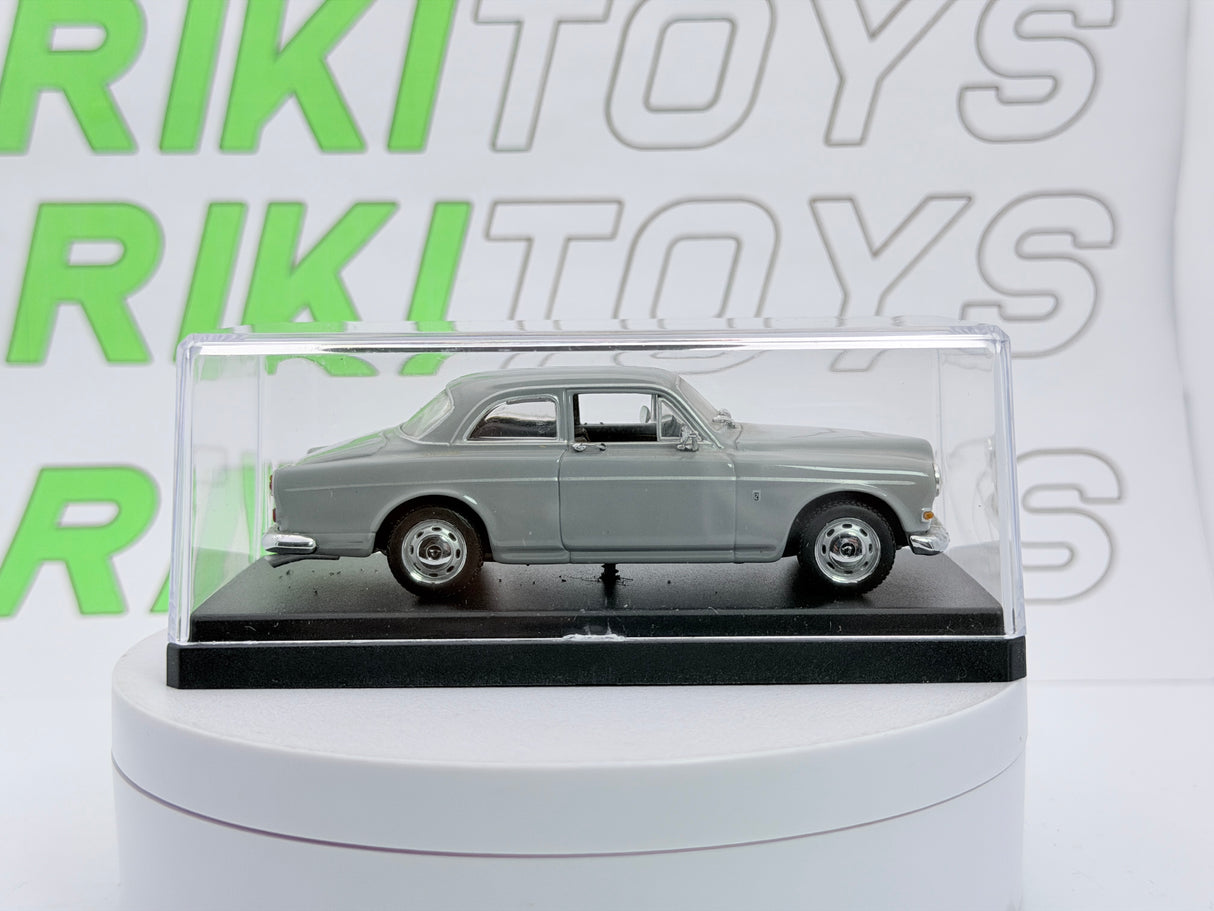 Volvo 121 Amazon Minichamps 1/43 Grigio